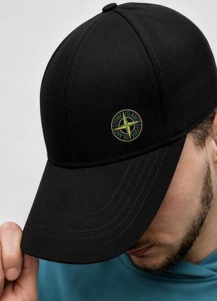 Кепка stone island