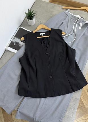 Жилет h&amp;m
