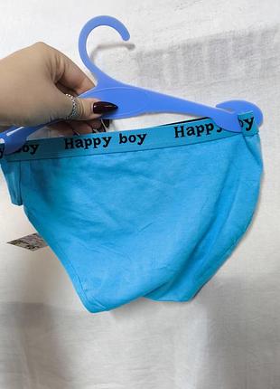Трусы трусики детские 7