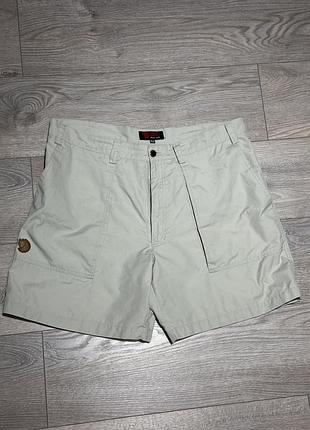 Fjällräven g-1000 шорти чоловічі