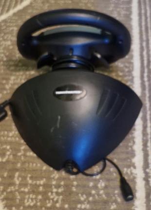 Кермо до ps3 2