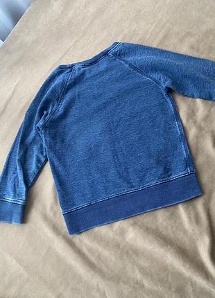 Светр світшот 3