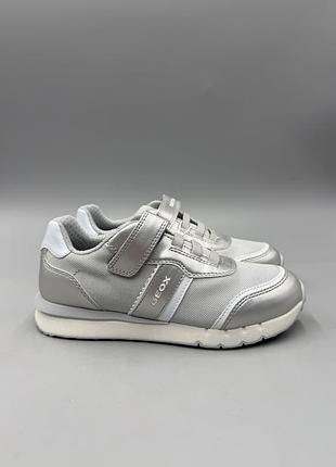 Кросівки geox fastics 34 р кроссовки