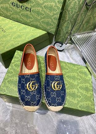 Лофери gucci  12-14 робочих днів