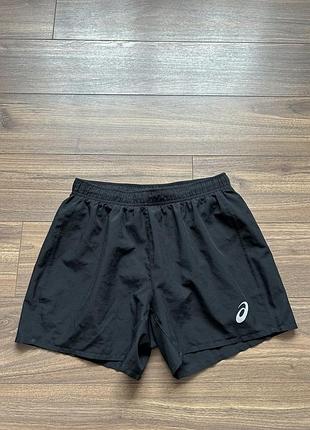 Чоловічі спортивні шорти asics