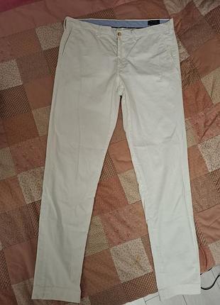 Джинсы стрейтчевые polo ralph lauren