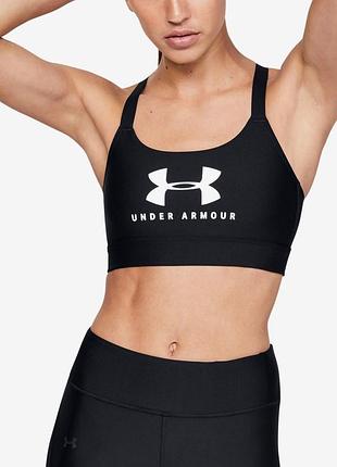 Спортивний топ under armour