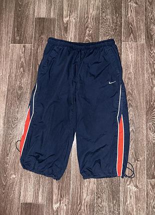 Шорты nike