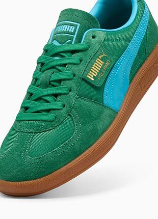 Новые мужские кроссовки puma palermo vintage update 44,5