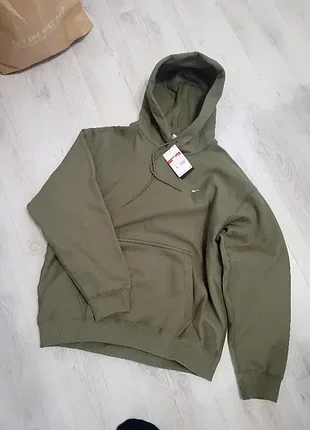 Костюм nike solo swoosh fleece новые original