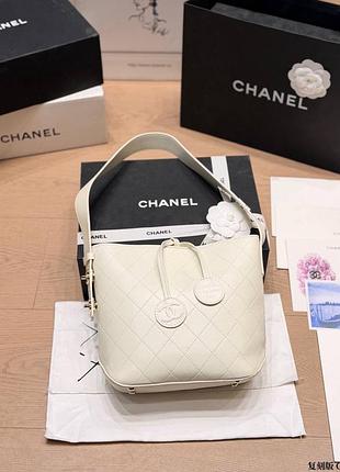 Сумка 20 см chanel  12-14 робочих днів