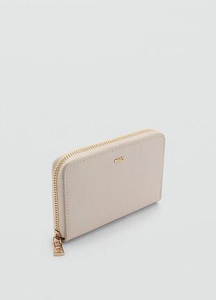 Гаманець, бренд mango