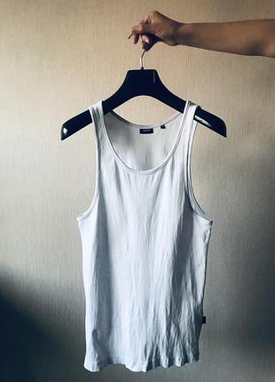 Майка cropp (бавовна)
