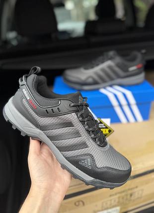 Кросівки чоловічі adidas proof осінь весна нейлон