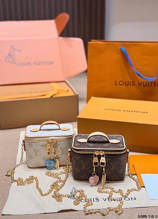 Сумка louis vuitton 14*10 см 12-14 робочих днів