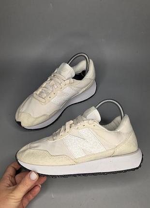 Жіночі повсякденні кросівки new balance 237