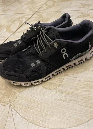 Кросівки — модель on running cloud . 2