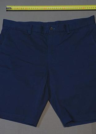 Пояс 94 см t.m.lewin size 36r темно синие шорты cotton stretch 
100% cotton