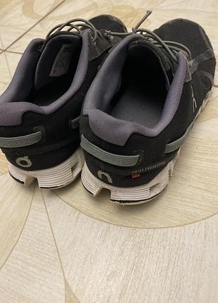 Кросівки — модель on running cloud . 4