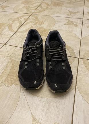 Кросівки — модель on running cloud . 3
