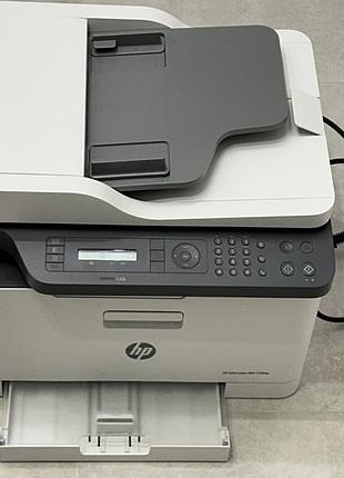 Принтер hp ксерокс