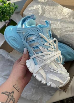 Adidas vento xlg deluxe blue/white