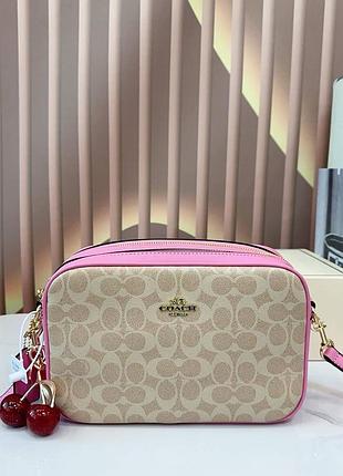 Сумка coach 26*16 см 12-14 робочих днів
