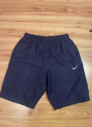 Шорти nike nylon nsw