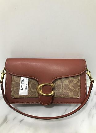 Жіноча сумочка від coach
