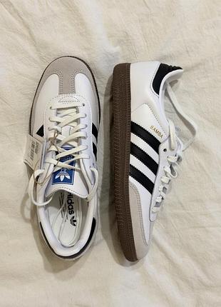 Adidas samba