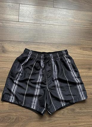 Чоловічі пляжні шорти calvin klein