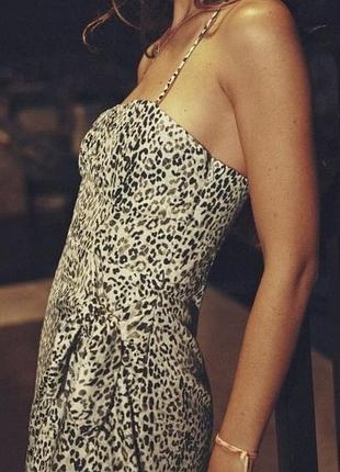 Літня сукня zara, р. s