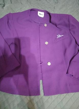 Пиджак женский l,xl