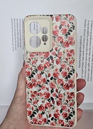 Чохол на xiaomi redmi note 12 4g
