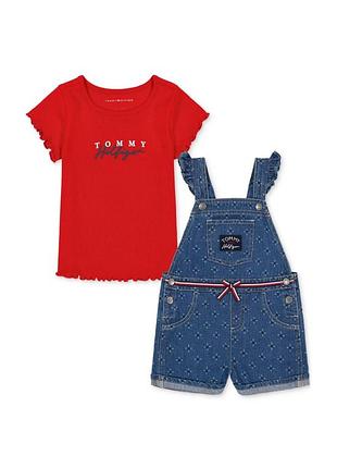 Детский костюм tommy hilfiger