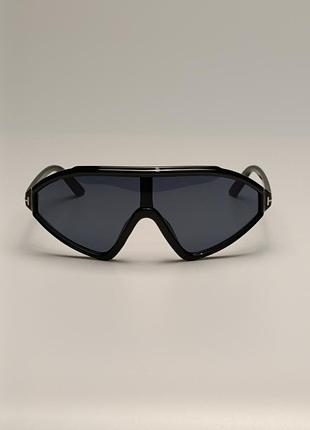 🕶️🕶️ сонцезахисні окуляри у формі маска в спортивному стилі 🕶️🕶️