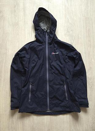 Berghaus куртка на мембране hydroshell