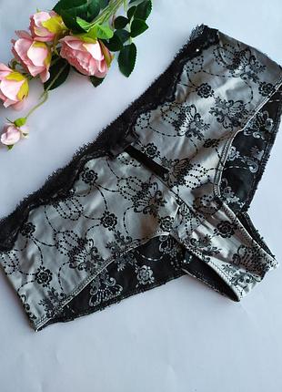 Трусики m&s, uk 14, eur 42