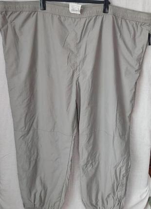 Штани джогери з плащівки tsw spots  wear роз. 70-72