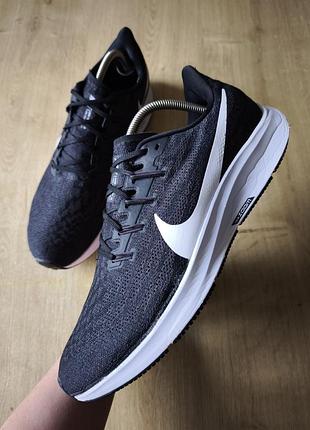 Крутые мужские кроссовки  nike ,оригинал, модель 2021 года, р.47,5.