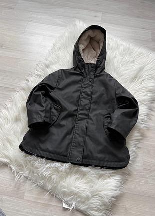 Дождевик zara