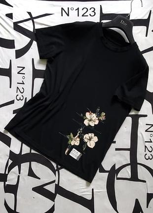 Принтованная футболка от loewe 🌺