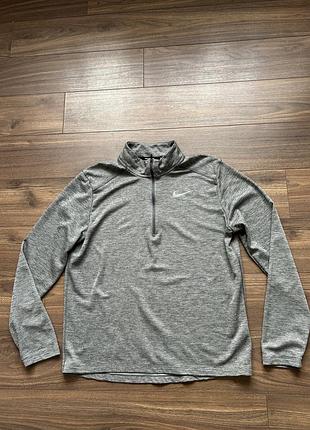 Чоловіча спортивна кофта nike running