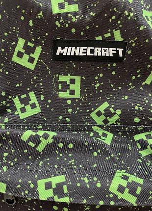 Рюкзак next minecraft 3