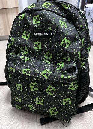 Рюкзак next minecraft 7
