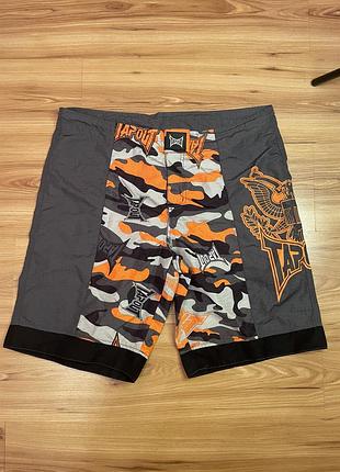 Спортивні шорти tapout