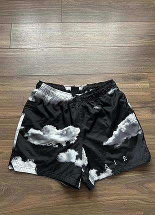 Чоловічі шорти air jordan