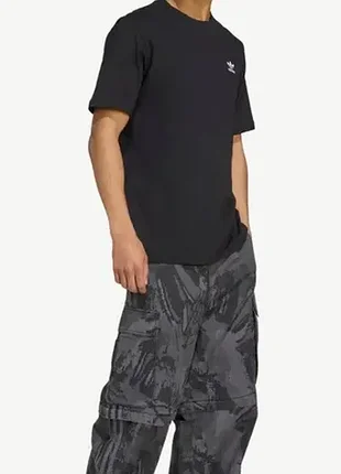 Штани adidas zipoff cargo 2в1 нові оригінал