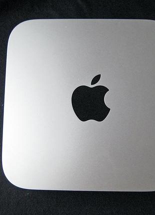 Mac mini (mid 2011) — 16 гб ram 1333 mhz ddr3, ssd intel 120 гб , amd radeon hd 6630m – идеальное состояние
