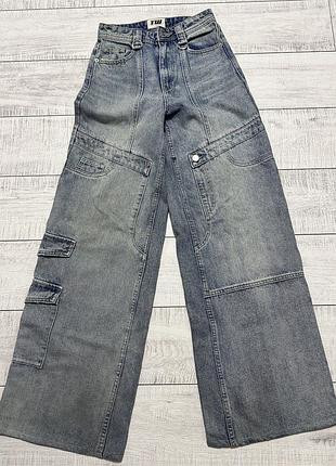 Джинси tally weijl 32 розмір